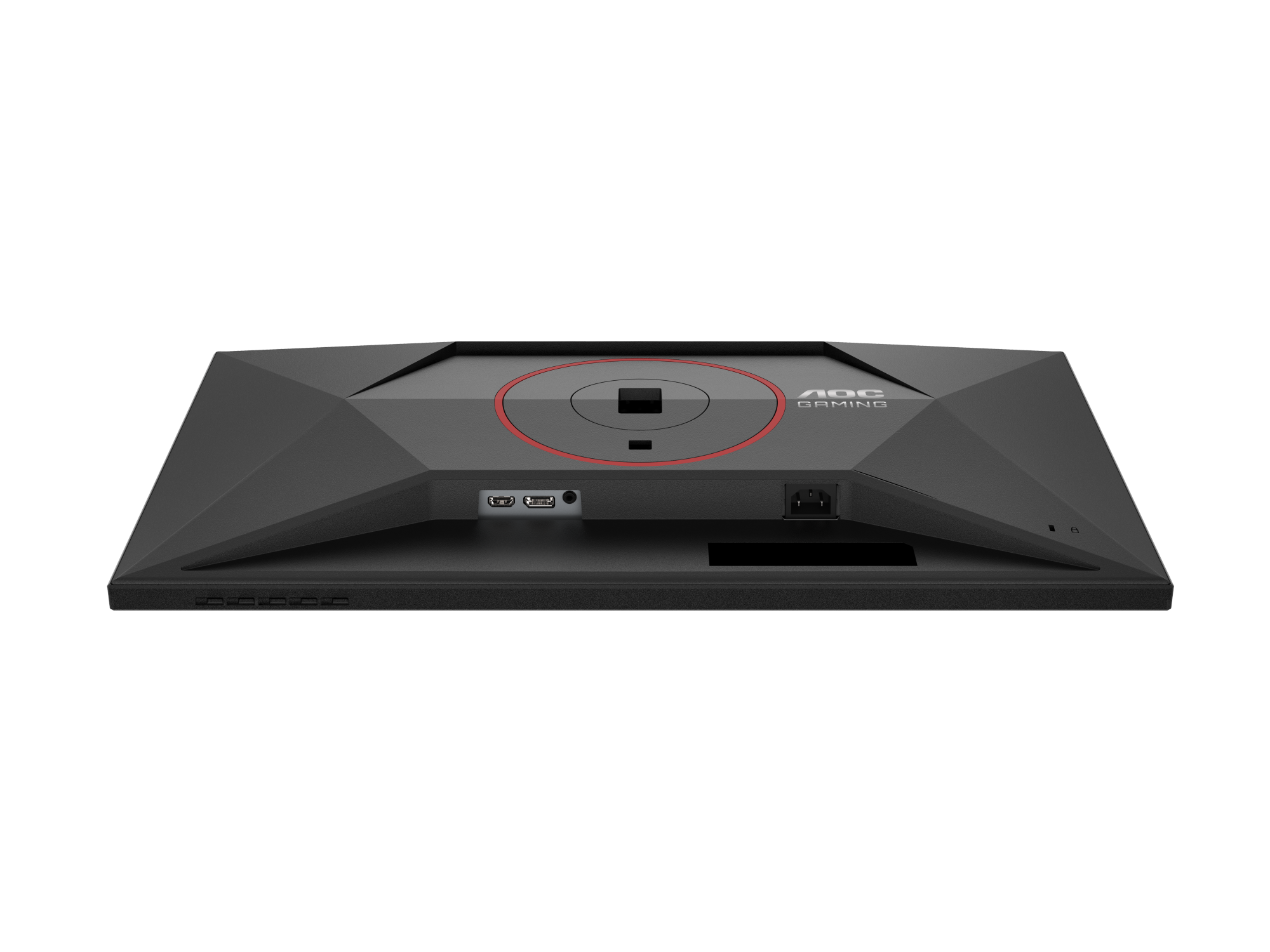 AOC 27G4 27 inch 180Hz 0.5ms Fast IPS Gaming Monitor AOC 27G4 27 inch 180Hz 0.5ms Fast IPS Gaming Monitor